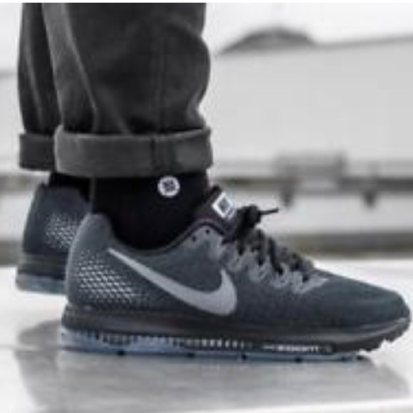 nike zoom all out mens